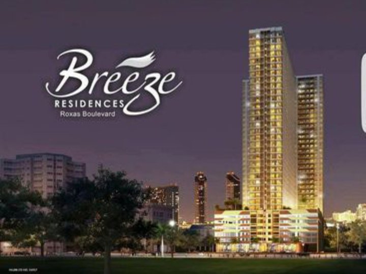 Affordable Condo unit at Breeze Residences