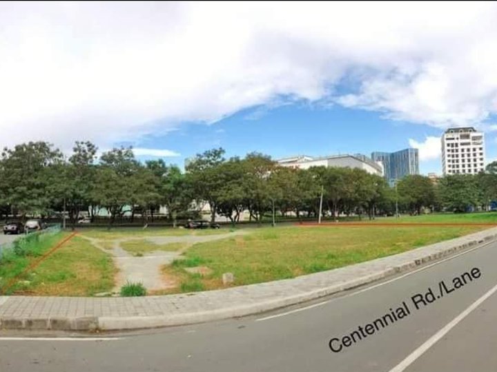 1254 sqm Commercial Lot For Sale in Filinvest Alabang Muntinlupa Manla