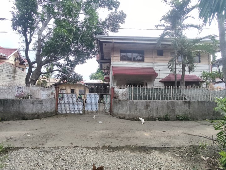 Foreclosed House for Sale in Brgy. Dakila, Malolos City, Bulacan