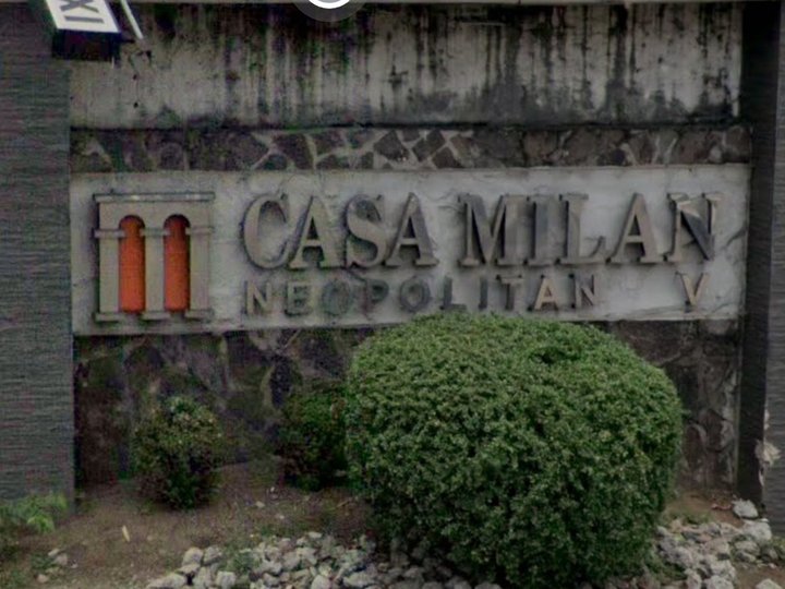 Casa Milan Residential Lot