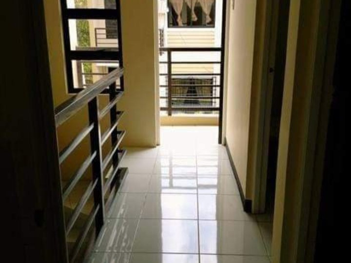 Single Detached House For Sale in Bacoor Cavite