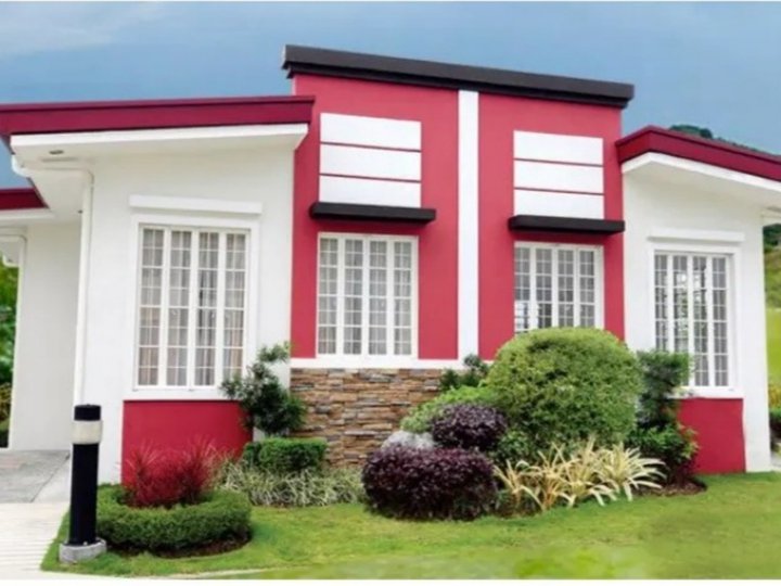 Twin House For Sale at General Trias Cavite