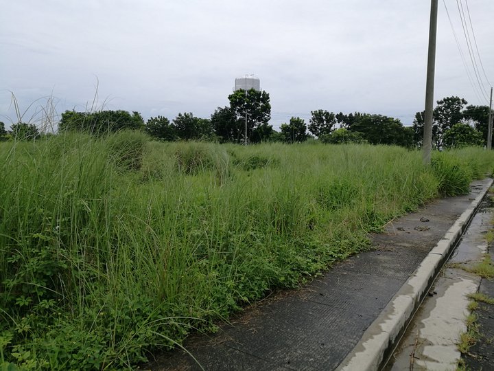 150 sqm Residential Lot  in  Beverly Place Phase 4, Mexico Pampanga