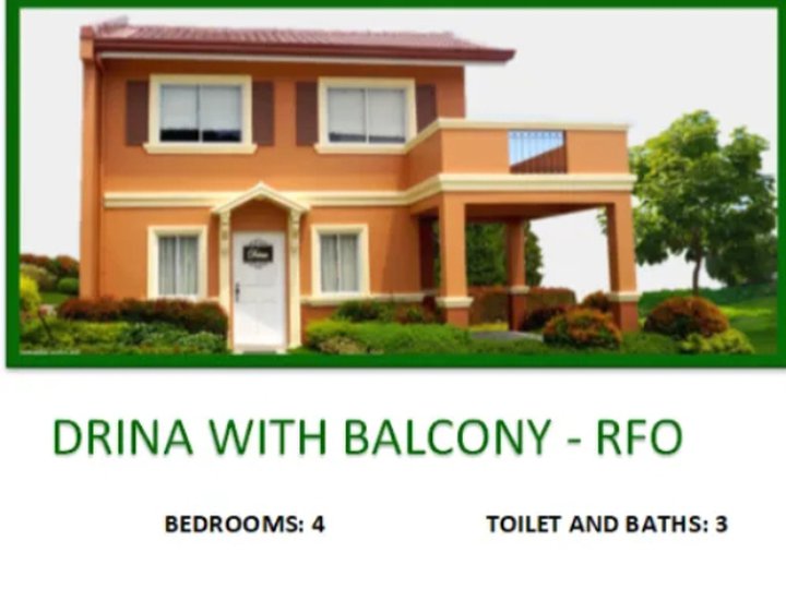 House and Lot For Sale Bulacan area