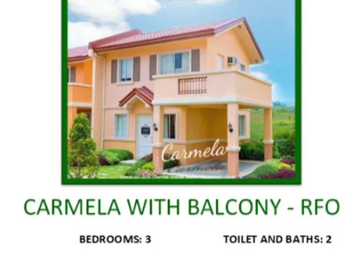 House and Lot For Sale here in Bulakan Bulacan