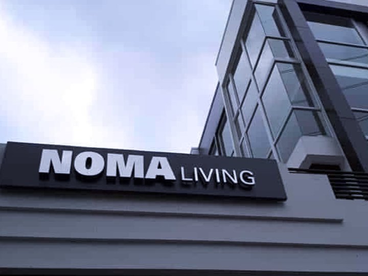 Noma Living Townhouse for Sale  Haig Mandaluyong