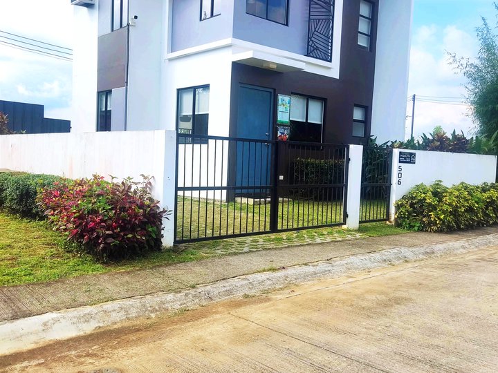 3-bedroom Single Attached House For Sale in Lipa Batangas