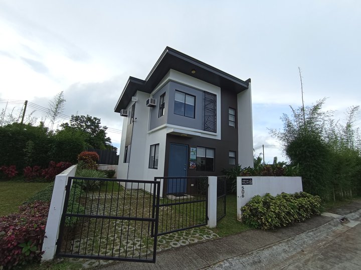 Affordable House & Lot Near Tagaytay City | Batulao, Batangas