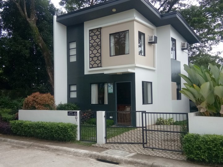 PHIRST PARK HOMES GENERAL TRIAS (FULLY FINISHED) 50 sqm