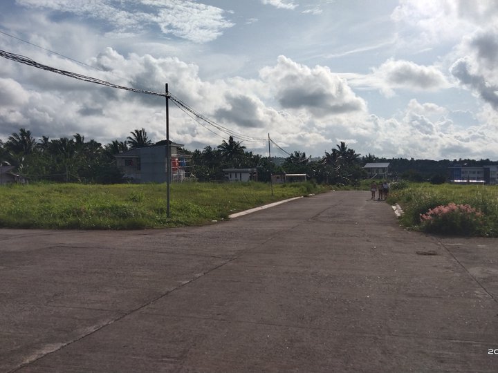 150sqm Residential Lot for sale in silang,cavite