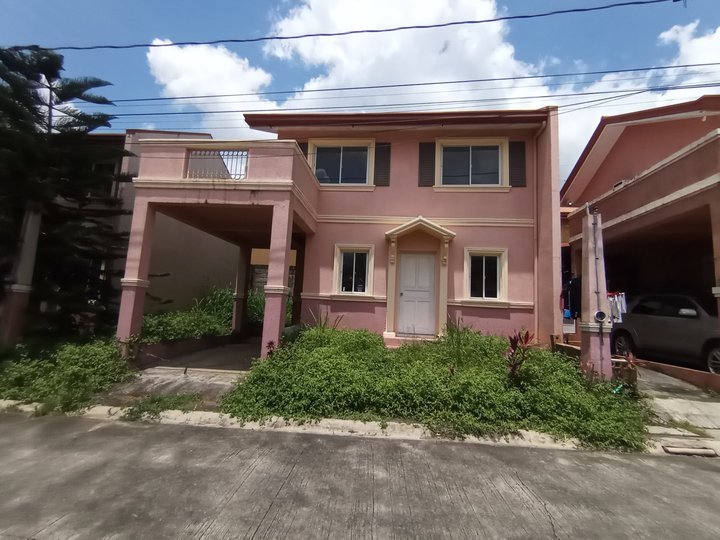 3 Bedrooms, 2 T&B, House & Lot for Sale @ Camella Montego, Brgy San Isidro, Antipolo, City, Rizal