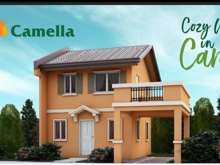3-bedroom Single firewall House For Sale in Santa Maria Bulacan