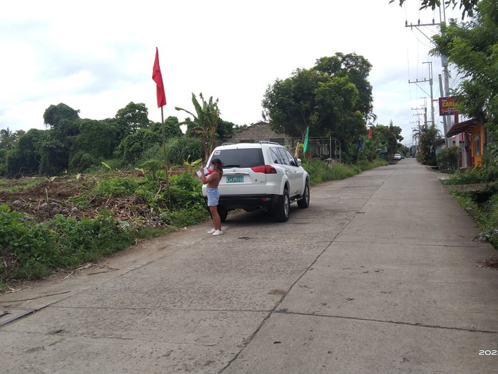 Residential Lot for sale in Silang Cavite
