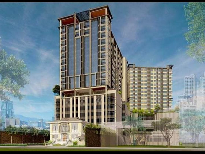 3-bedroom Penthouse Condo For Sale in Cebu City