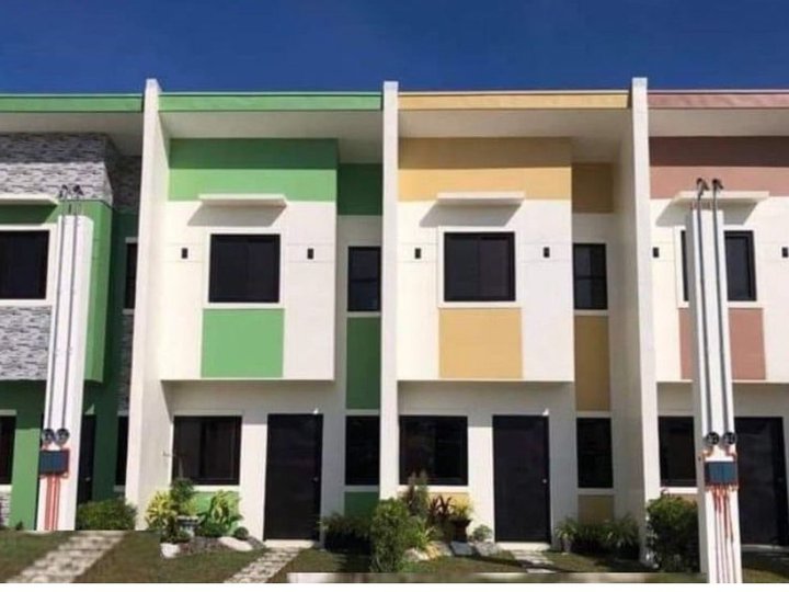2-bedroom Townhouse For Sale in Calumpit Bulacan