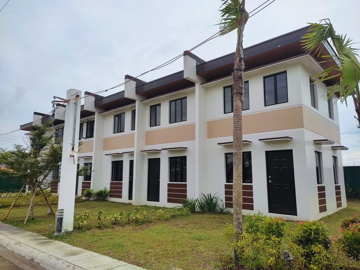 Aria Townhouse For Sale in Lipa, Batangas