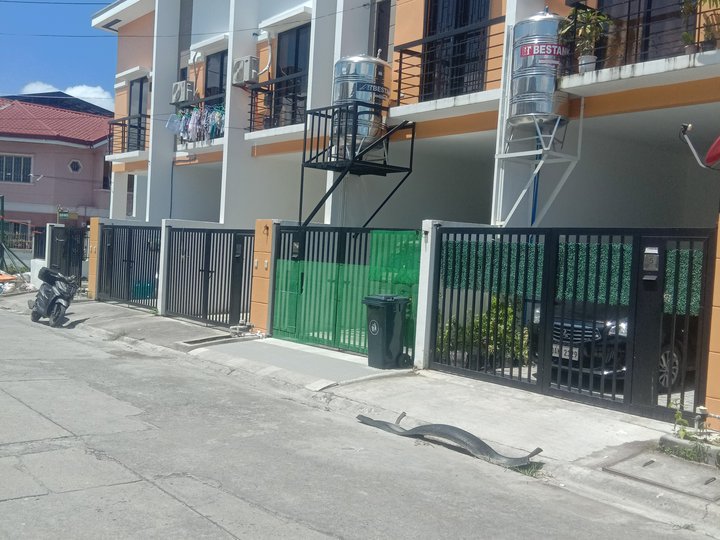 3-bedroom Townhouse For Sale in Bacoor Cavite