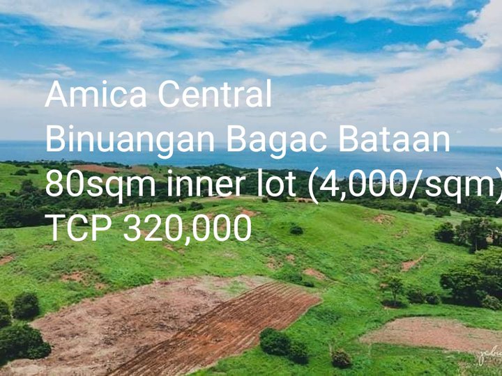 now in installment Exclusive lots in Bataan good investment