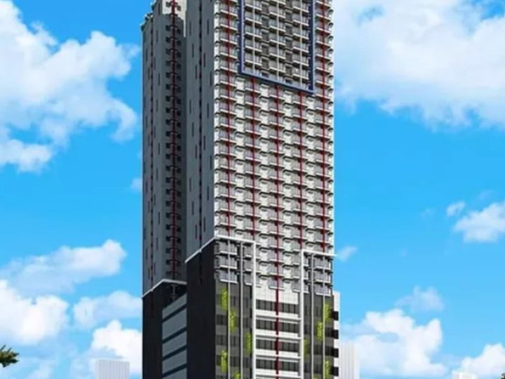 23.00 sqm 1-bedroom Condo For Sale in Valenzuela Metro Manila