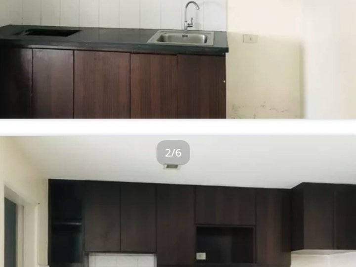 74.12 sqm 3-bedroom Condo For Sale in Quezon City / QC Metro Manila