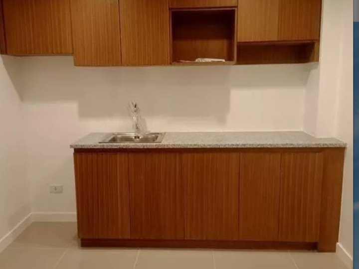 42.00 sqm 2-bedroom Condo For Sale