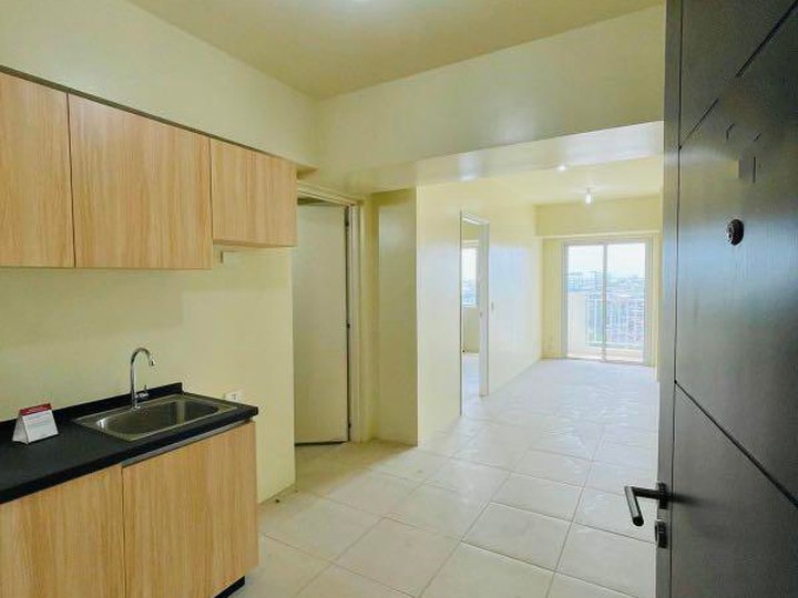 35.00 sqm 1-bedroom Condo For Sale in Quezon City / QC Metro Manila