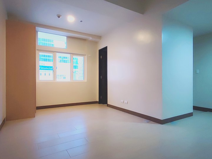 Rent to Own, Ready for Occupancy, Studio Unit Condo in Makati City, San Antonio Residence