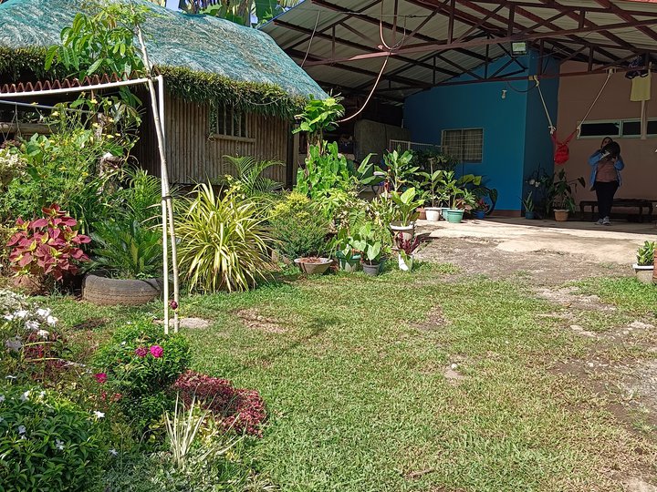 1000sqm. Farm House For Sale Clean Title Indang Cavite [Lot 🚜