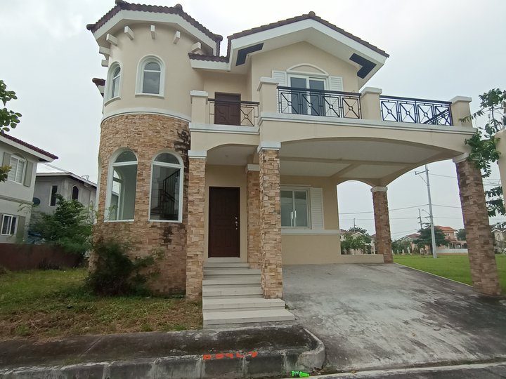 RFO 4-bedroom Single Detached House For Sale in General Trias Cavite