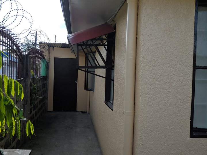 2-bedroom Single Detached House For Rent in Santa Rosa Laguna.San Lore