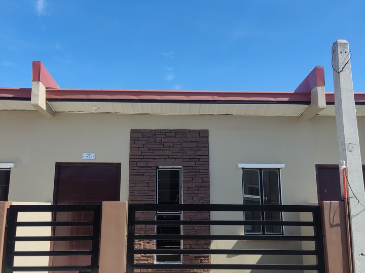 1-bedroom Rowhouse For-Sale in San Jose Nueva Ecija Emery