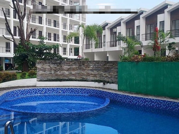 30k All in 2 Bedrooms condo for sale near novaliches quezon city