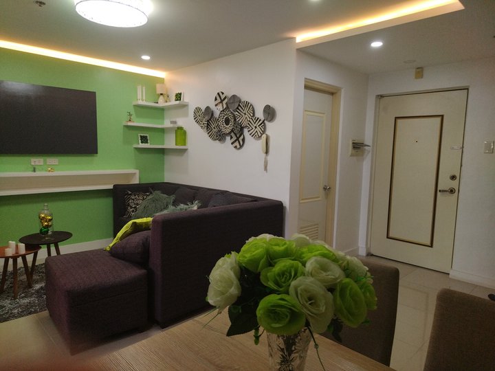 Condominium for sale in malate manila