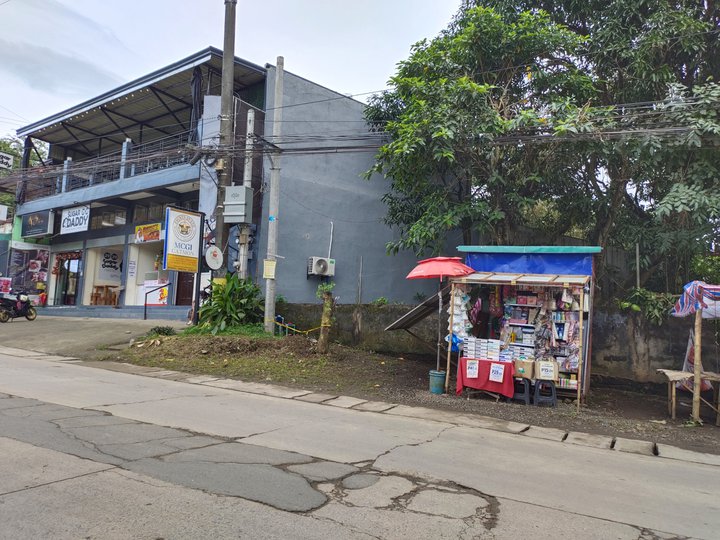 1971 sqm Commercial Lot For Sale
