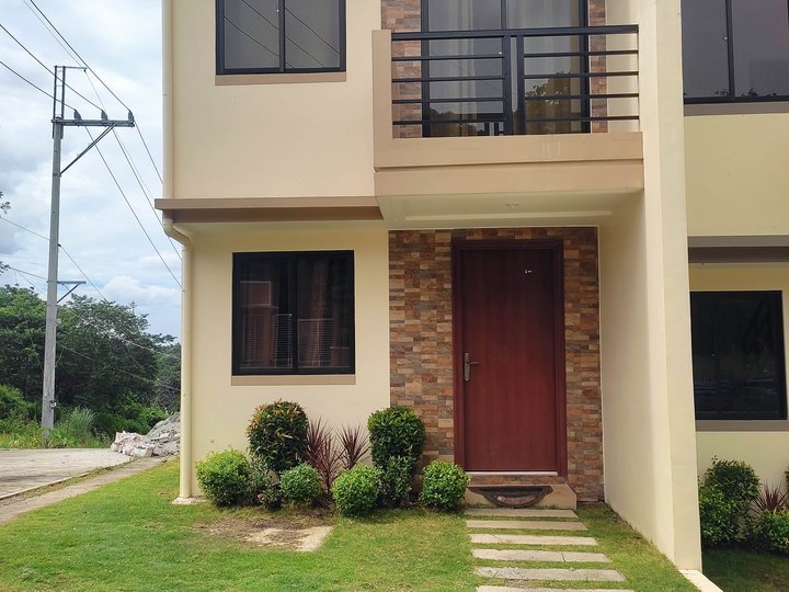 2-bedroom Modern House Overlooking For Sale in Antipolo Rizal