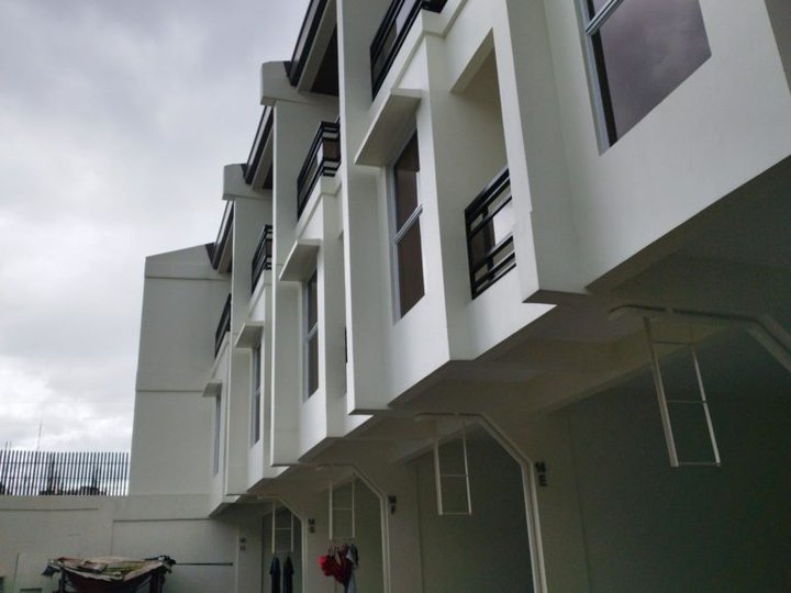 3 Storey House and Lot For Sale in Teachers Village Quezon City PH2613