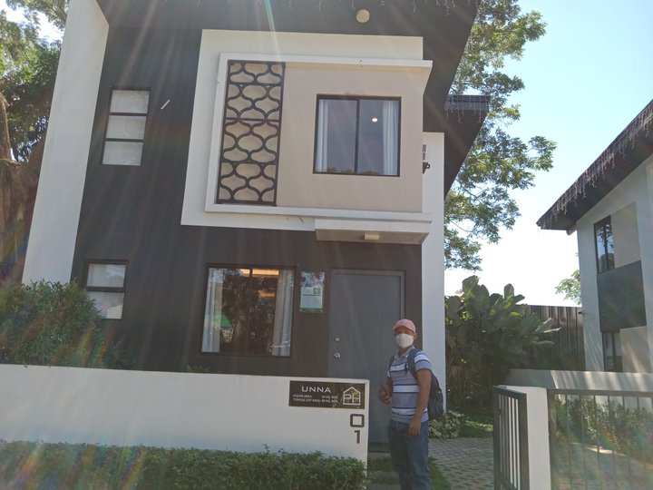 3 Bedroom Single Attached House for Sale in General Trias Cavite