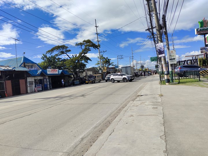 7588 sqm Commercial Lot For Sale in Malolos Bulacan