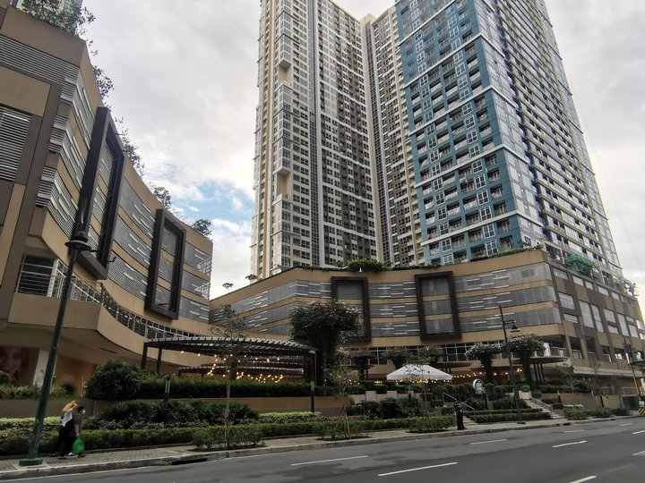 For Sale Times Square West One Bedroom 39sqm at Grand Central Park