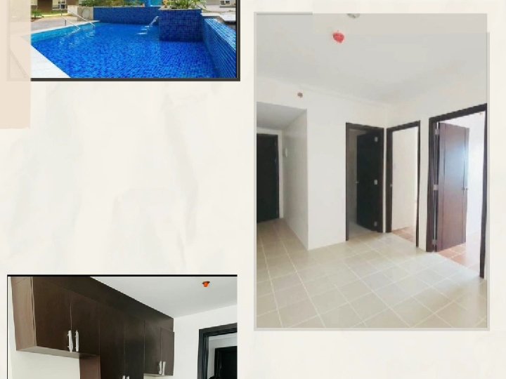 50.32 sqm 2-bedroom Condo For Sale in Mandaluyong Metro Manila