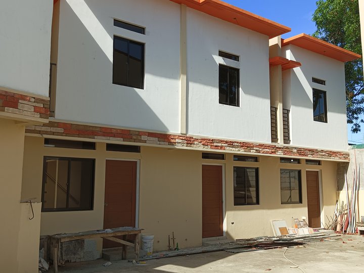 2-bedroom Townhouse For Sale in San Pedro Laguna