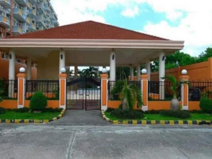 30.00 sqm 3-bedroom Condo For Sale in Pasig Metro Manila