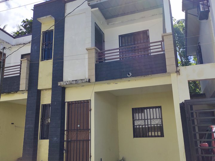 House and lot For sale in sto tomas Batangas, Near at St. padre pio.,