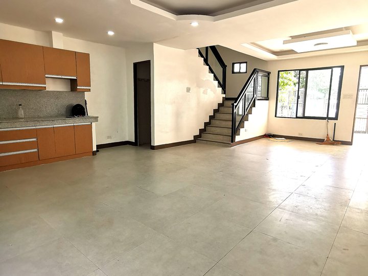 3BR Duplex House For Sale in Lower Antipolo near SM. Masinag
