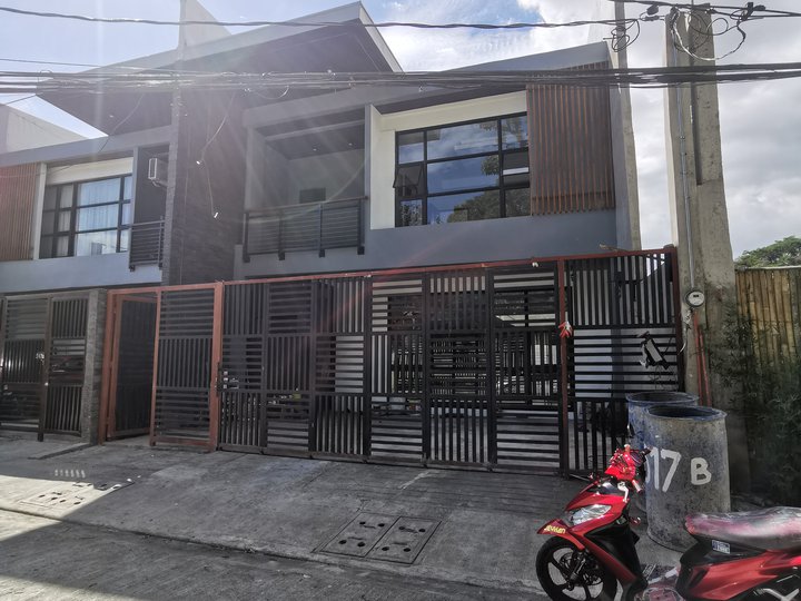 5 Bedroom Duplex House For Sale in Lower Antipolo