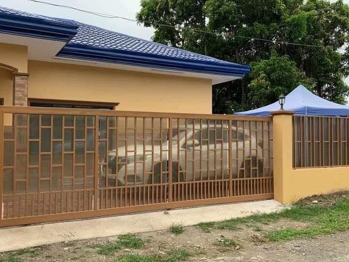 Brand New Bungalow house and lot For Sale