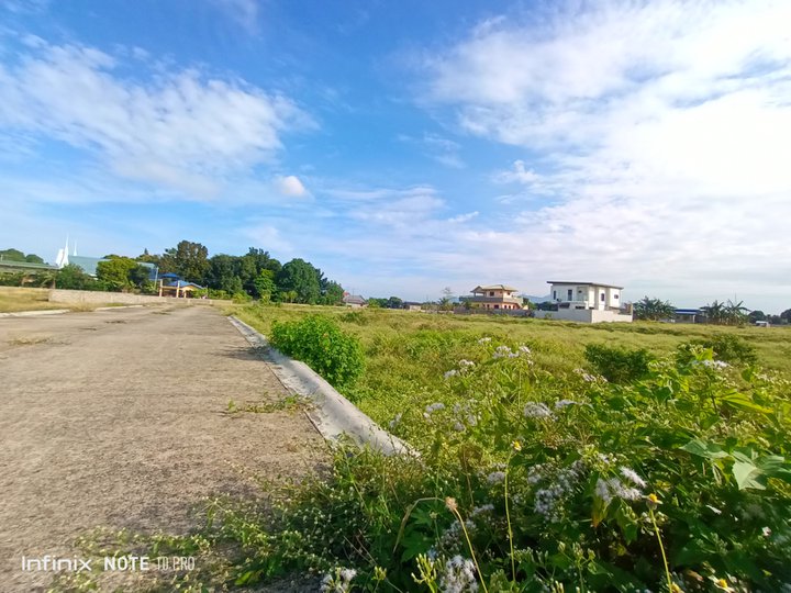 120 sqm Residential Lot For Sale in Tuy Batangas