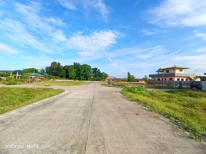 120 sqm Residential Lot For Sale in Tuy Batangas