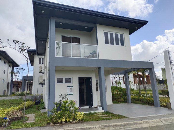 3-bedroom Single Detached House For Sale in Dasma near SM