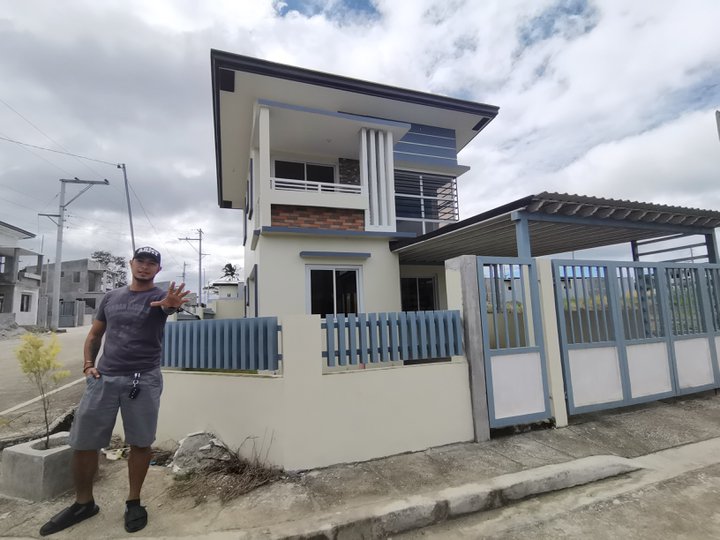 Single Detached & Duplex Preselling in Sabang Lipa City